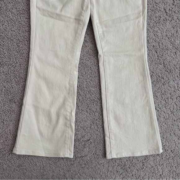 NYDJ Pants Womens 4 Billie Mini Boot Lift x Tuck Technology - Picture 6 of 13